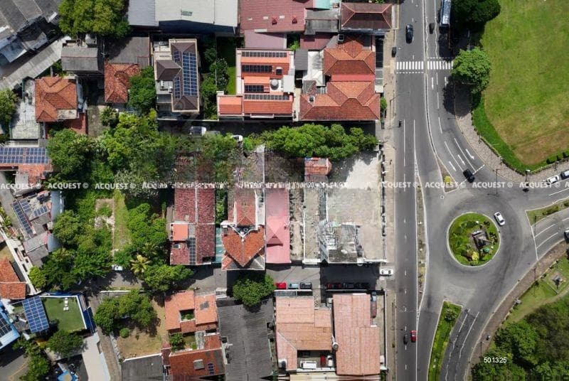 Residential Land for Sale - Colombo 07 | Price Upon Inquiry