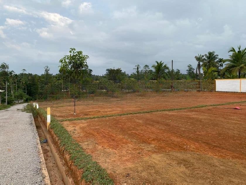 Land for Sale in Homagama