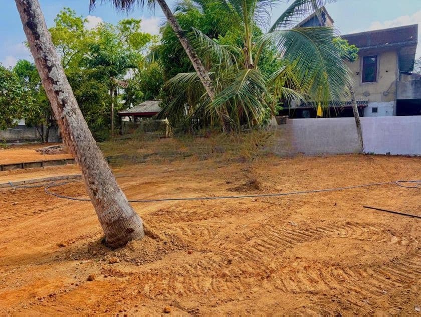 Land for Sale Malabe