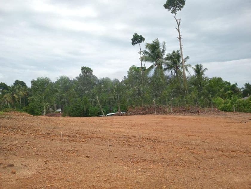 Land for Sale in Aluthwala