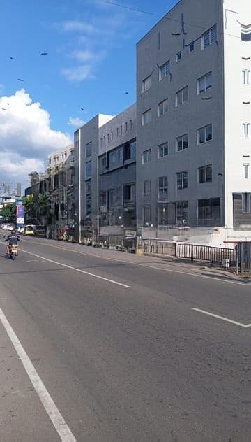 Commercial Land for Sale Mulgampola