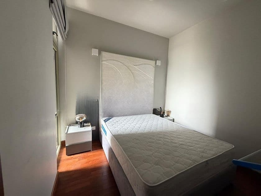 The Grand - 02 Bedroom Furnished Apartment for Rent Colombo 07