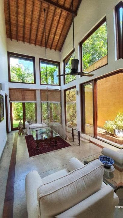 ■ Colombo 05 ■ 04BR Luxury House For Rent ■ (NK107648)