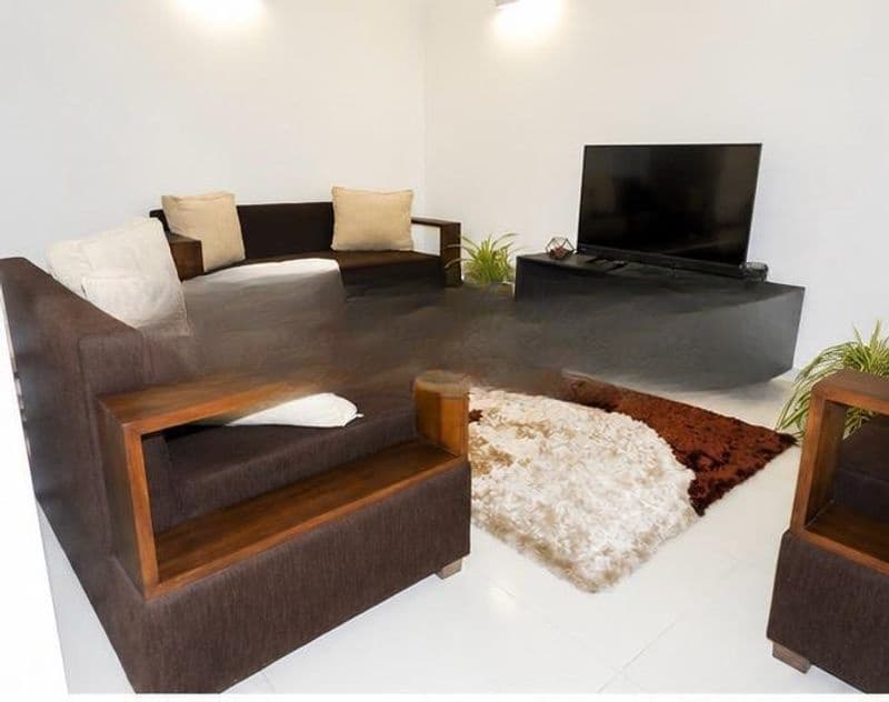 Fully Furnished Apartment for Rent-Rajagiriya