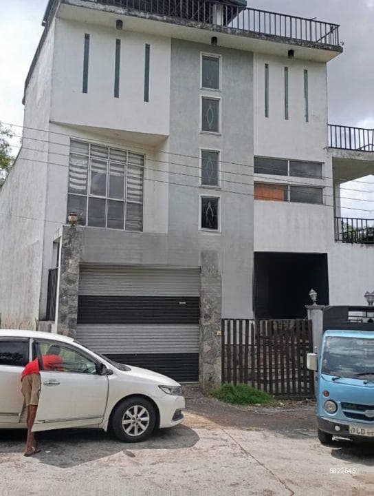 House For Sale In Malabe (file No 2497a/1)