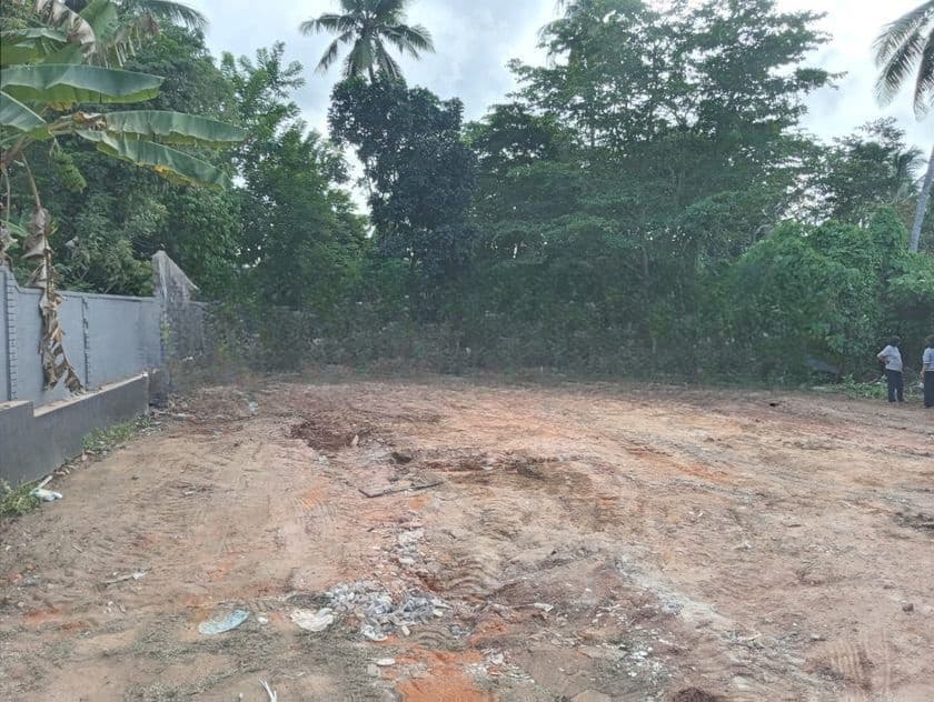 super land for sale in koswatte Ds1951