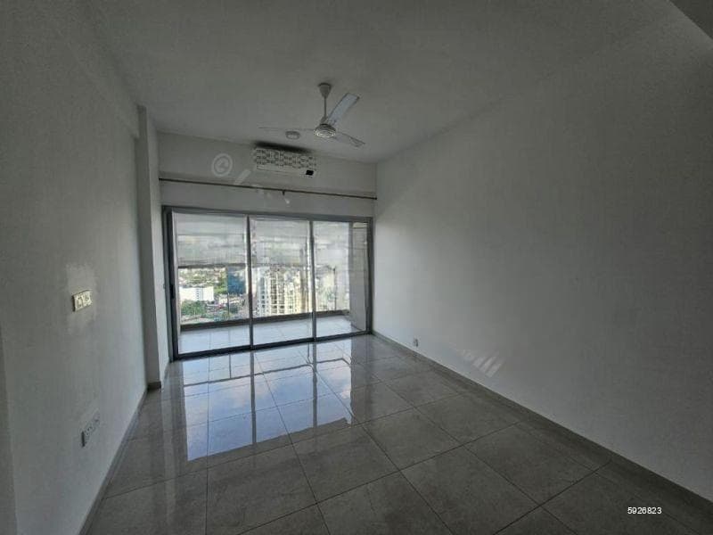 Unfurnished 2 Bedroom Apartment for Rent at Iconic Galaxy, Rajagiriya | LKR 350,000/ month (EM040AC)