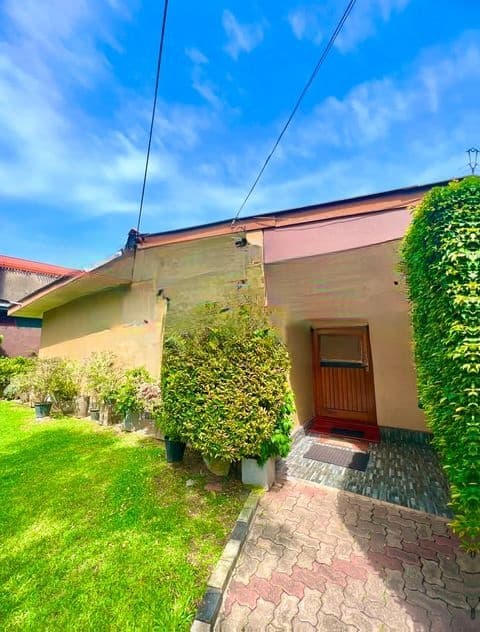 Single Storey House for Sale in Rawathawatte, Moratuwa