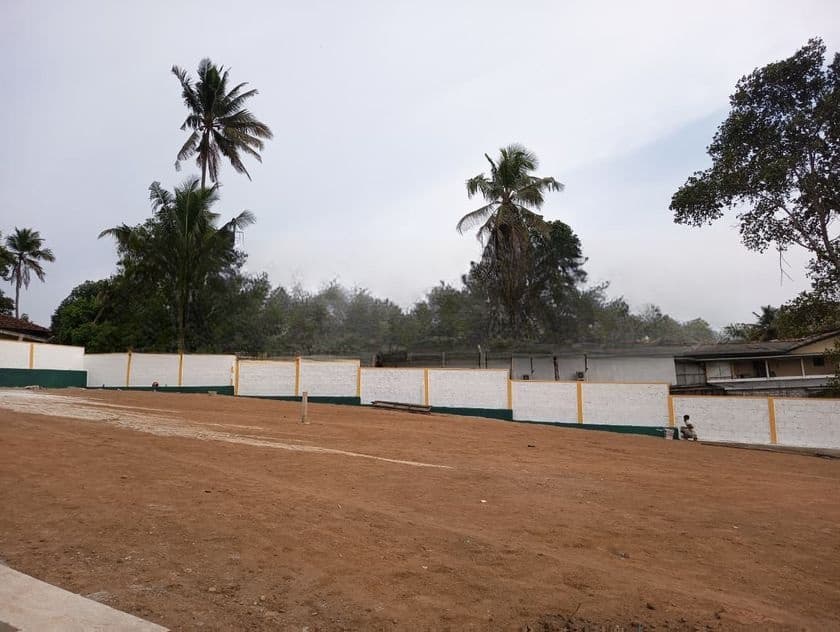 Valuable Location Land in Pitipana