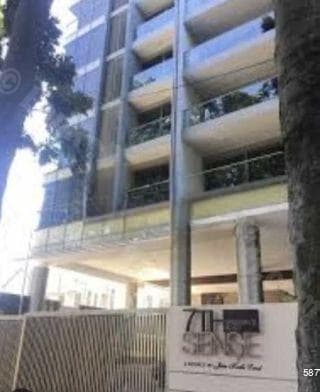 7th Sense, Gregory\'s Rd, Colombo 7, Luxury 2 Bed Rooms ( Duplex ) Apartment For Rent