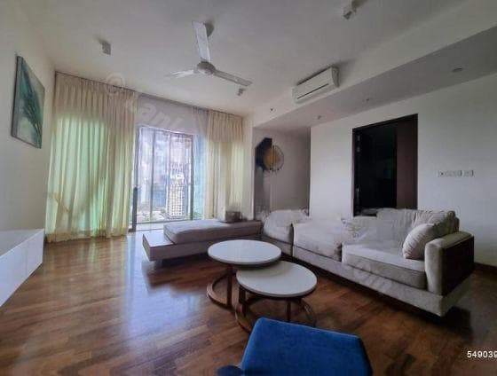 Luna Tower | Colombo 2 | Large apartment | Brand new | 3Bedroom | 1M