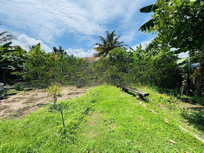 30 Perches Land for Sale - Nugegoda