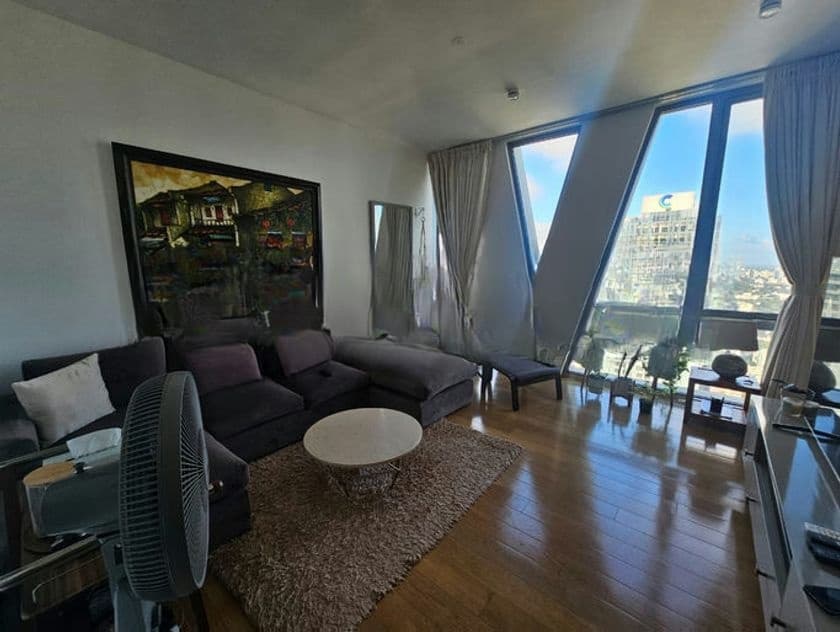 Altair - 04 Bedroom Furnished Apartment for Sale in Colombo 02 (A6211)