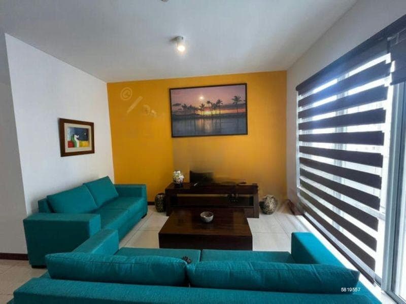OnThree20 - 03 Bedroom Furnished Apartment For Rent in Colombo 02 (A1147)-RENTED