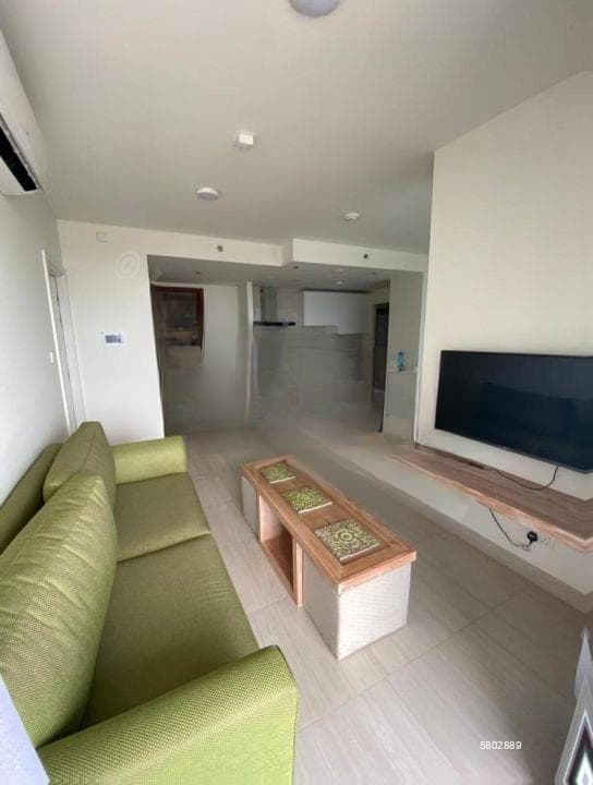 2 BR Apartment For Rent - Colombo City Center - Colombo 2 (LA 362)