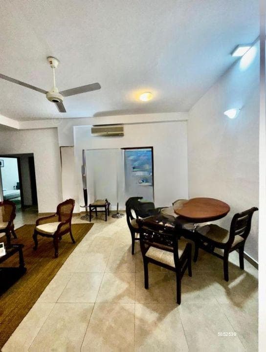 ■ Seagull Queen Court ■ 03BR Apartment For Sale ■ (NK107274)