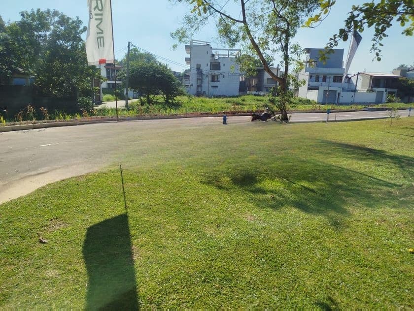 Land in Wattala