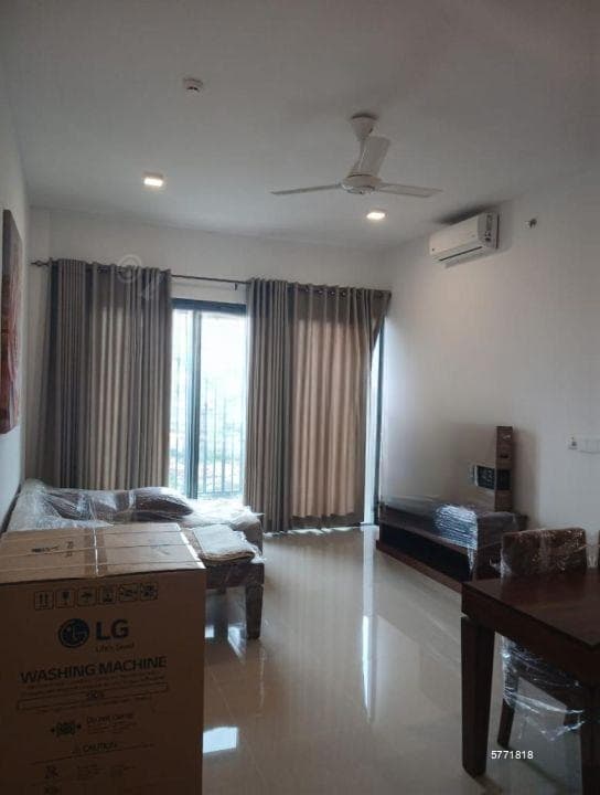 ■ 03BR ■ TriZen Residencies ■ For Rent ■ (NK50118)