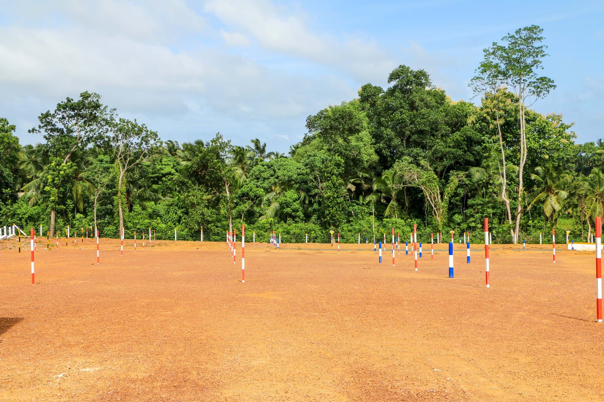 Lands For Sale In Kindelpitiya