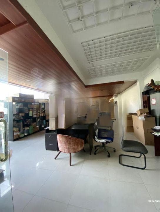 Commercial Property- Building for rent in Colombo 4