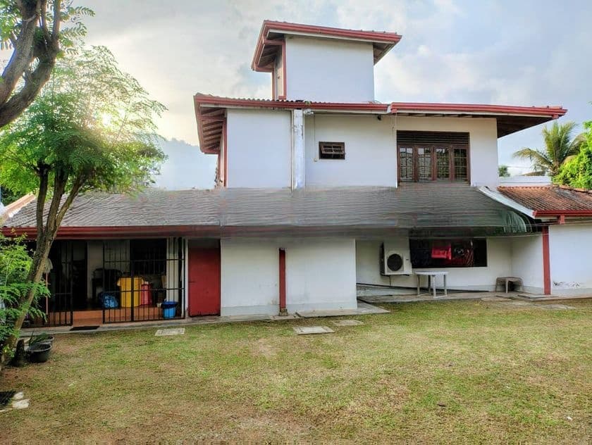 House For Sale In Boralesgamuwa Bellanvila