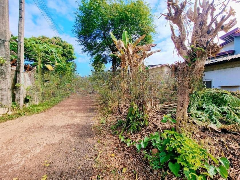 Land for sale in gampaha