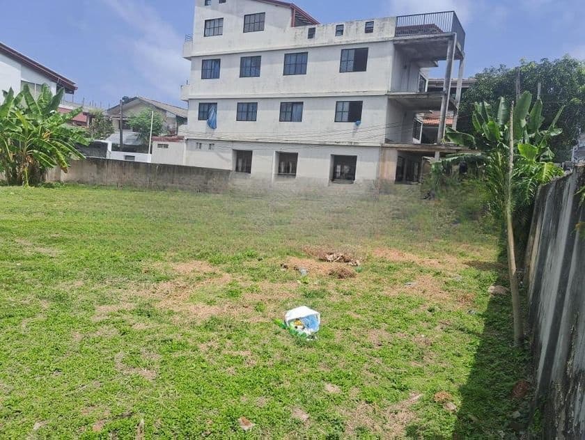 Commercial Land for Sale-Dehiwala