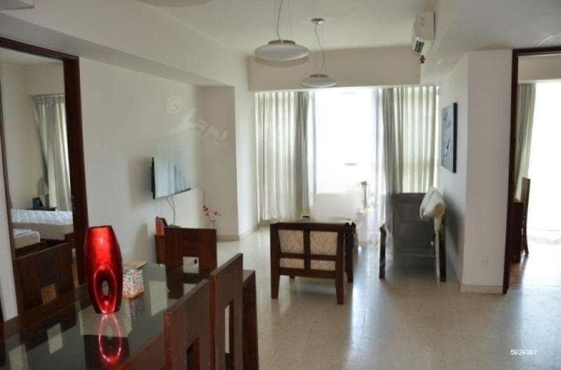 ■ The Emperor ■ 02BR Apartment For Rent ■ (NK11438)