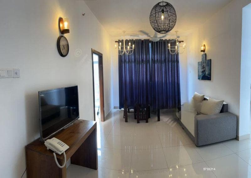 Apartment for Rent - Sea Breeze - Wellawatte | LKR 270,000