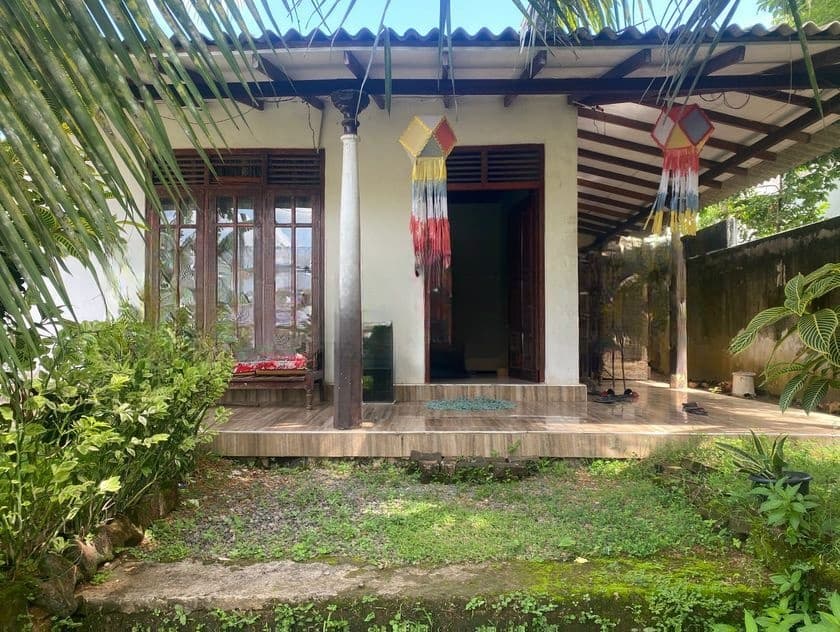 House for sale in Piliyandala