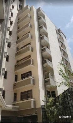 Capitol Residency, Dharmapala Mawatha, Colombo 7, Luxury 3 Bed Rooms Apartment For Sale