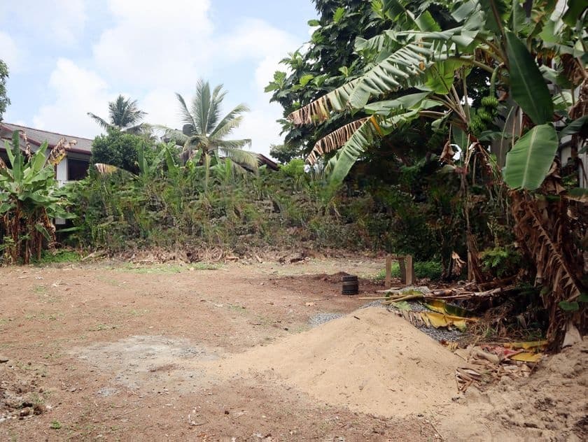 Piliyandala Land for Sale in Thumbovila road