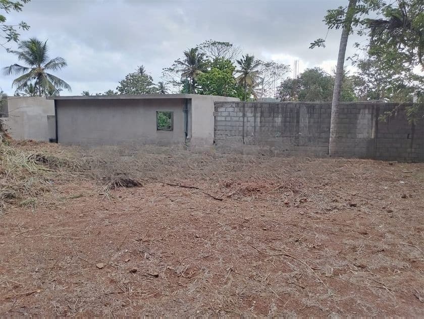 Land for Sale in Unawatuna