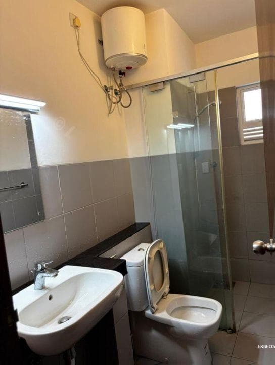 Orchid Apartment – Modern Living in Malabe