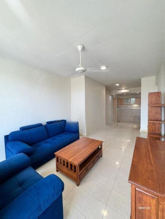 Colombo 5 Fully Furnished 3 Bedroom Apartment for Rent