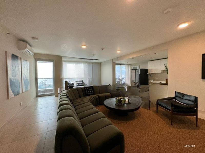 Colombo City Centre (CCC) | Beautifully furnished | Spacious |3 Bedroom | Fully Furnished | $3500