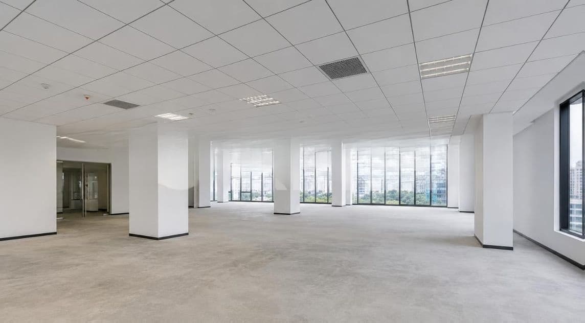 Building For Rent in Colombo 6 - Office Type