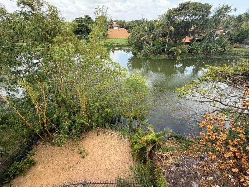 Waterfront House for sale in Nawala