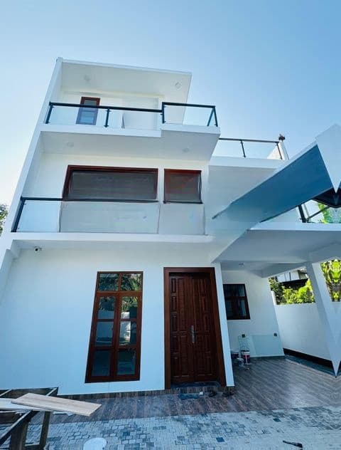 Beautiful House Piliyandala