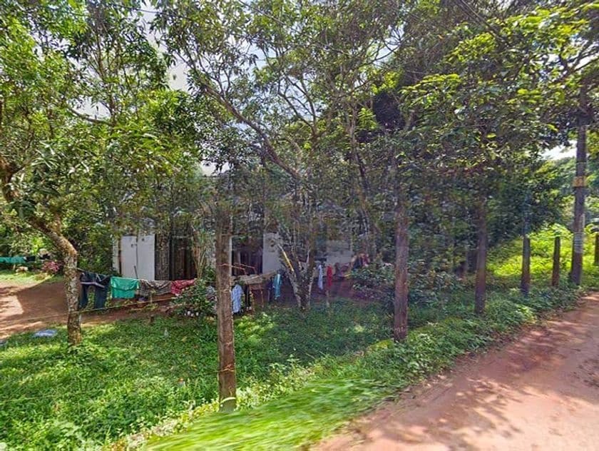 House with 35 Perches Land for Sale in Orutota, Gampaha.