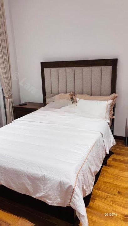 Pet-Friendly Luxury Apartment for Rent at The Residencies, Kotte