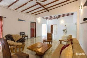 House for Rent & Sale – Kotte