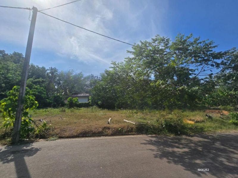 6.3 Perch Land For Sale in Maharagama (SSPL-404)