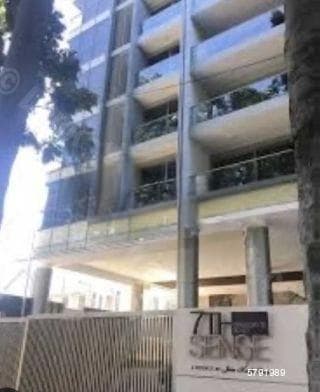 7th Sense Gregory's Rd, Colombo 7 Luxury 2 Bed Rooms Apartment For Rent