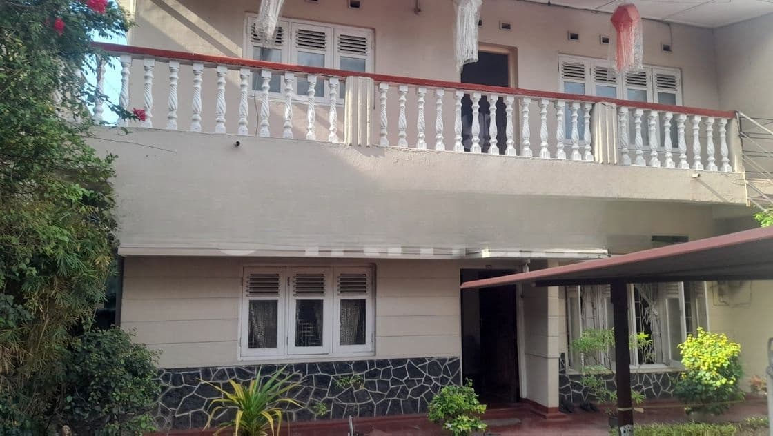 Colombo 05 Kirulapone Avenue 10 Perches Rectangular Land for Sale