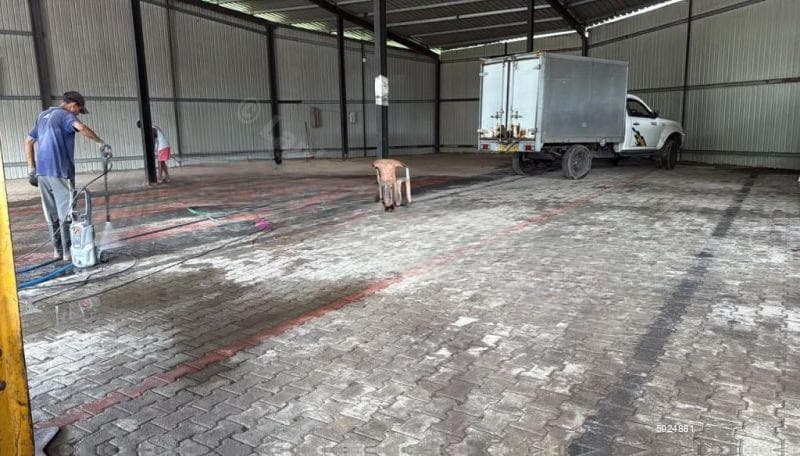Warehouse for Rent 8000 SqFt Kiribathgoda on Kandy Road