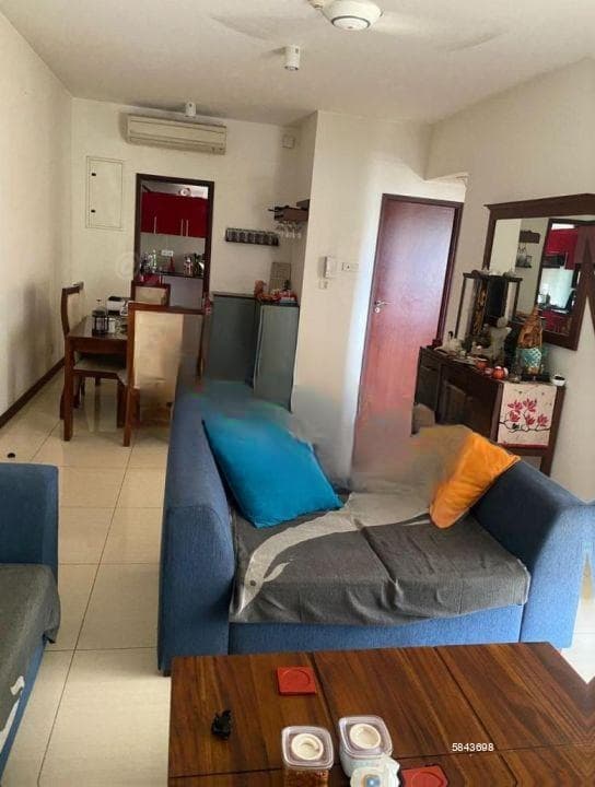 ■ On320 (Tower 02) ■ 02BR Apartment For Sale ■ (NK107116)