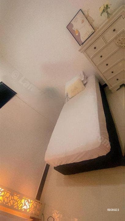 2 Bedroom Apartment for Rent at Mount lavinia