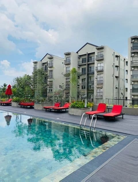 3 Bedroom Luxury Apartment for sale in Elixia by Homelands (C7-9603)