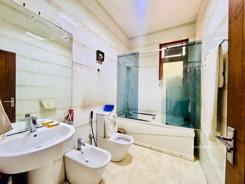 Apartment for rent in mountlavania. Ar-328